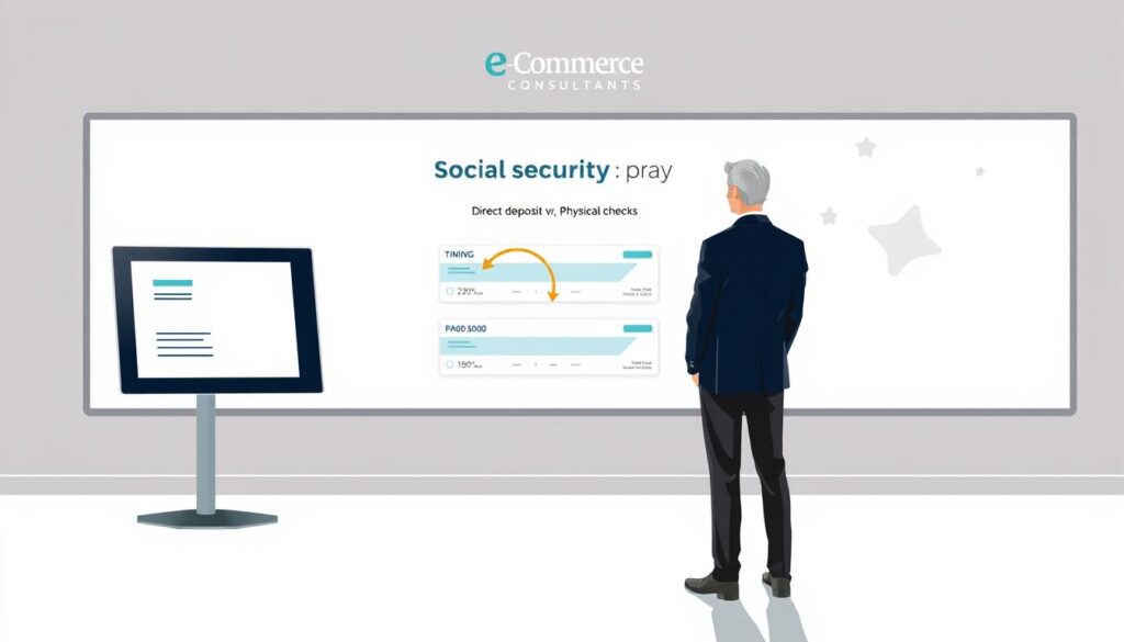 social security payment options